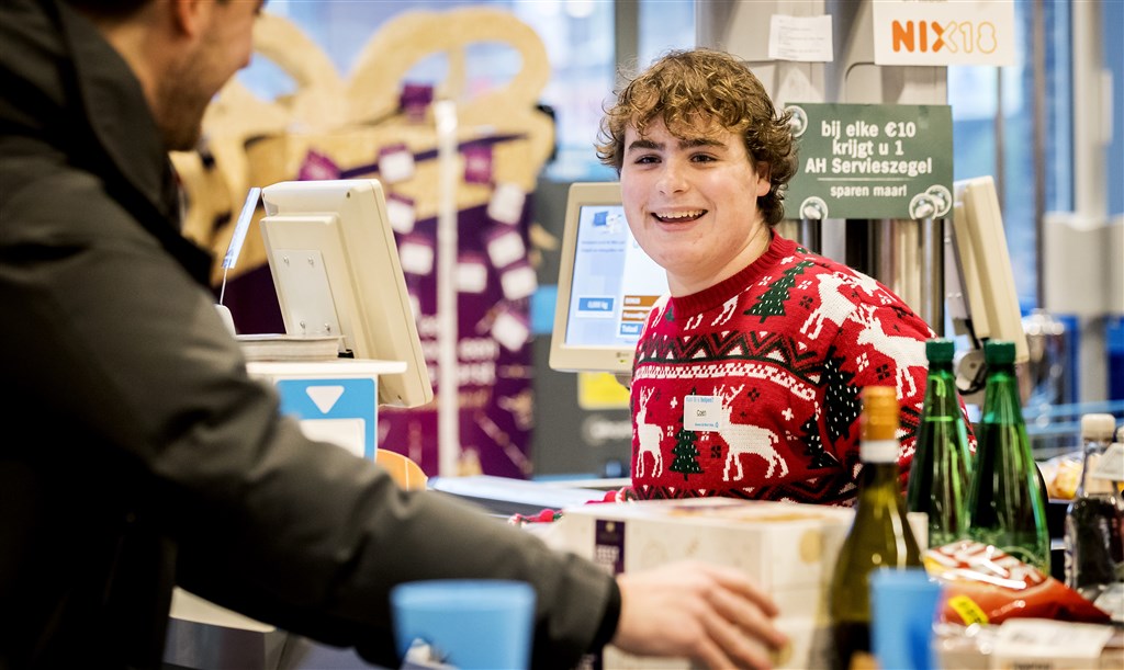 De peterselie vergeten? Geen paniek, veel supers zijn open op eerste